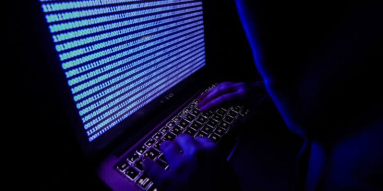 ransomware