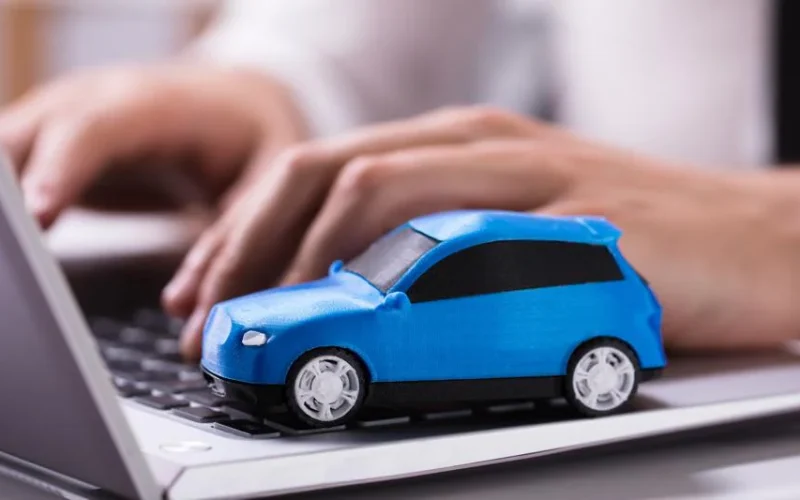 rc auto