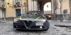 re del bonus arrestato