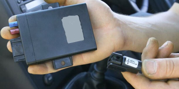 Scatola nera su auto: Approvato l’obbligo dall’Unione Europea