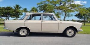 russia auto