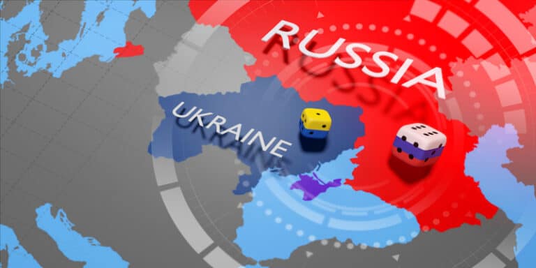 Ucraina russia