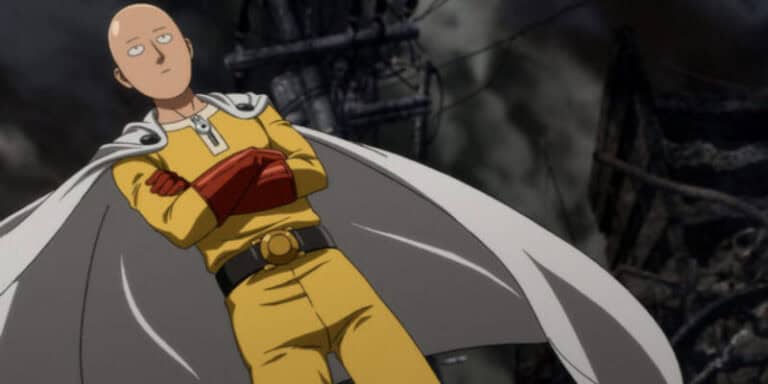 saitama malware