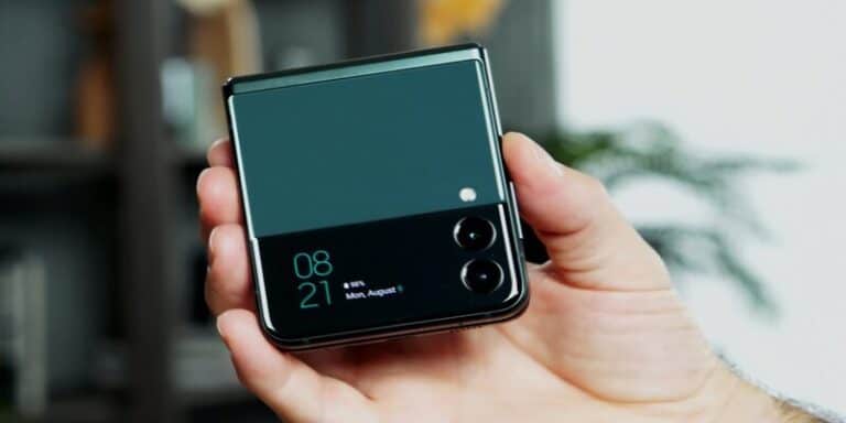 samsung-galaxy-z-flip4-z-fold4-potrebbero-deludere-utenti