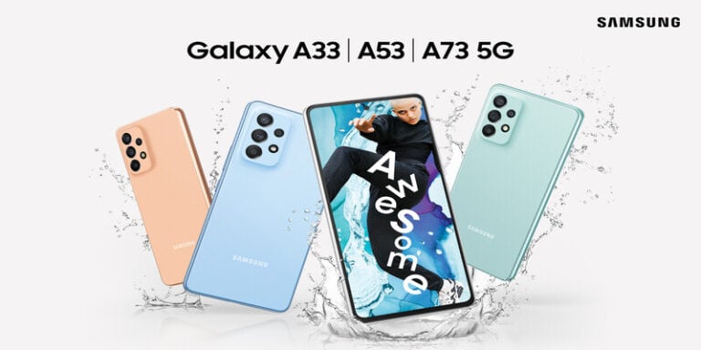 samsung-presentera-presto-galaxy-a23-5g