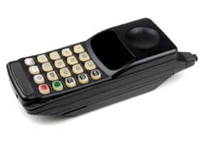 smartphone