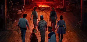 stranger-things