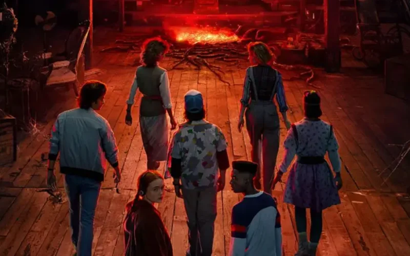 stranger-things