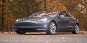 tesla