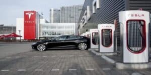 tesla