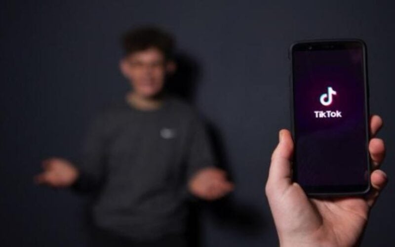 tiktok