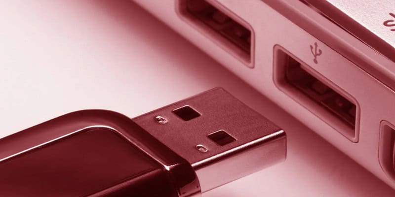 Un virus che si annida tra le chiavette USB: ecco cosa succede se infetta il tuo PC