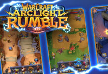 warcraft-arclight-rumble-nuovo-gioco-mobile-warcraft-blizzard