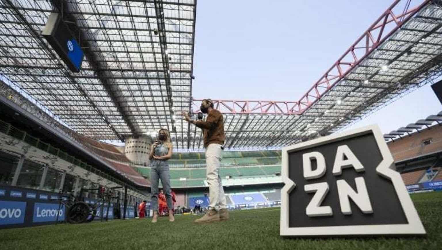 Pirateria audiovisiva, DAZN insieme a FAPAV: "Azioni corali per contrastare il fenomeno"