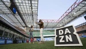 Pirateria audiovisiva, DAZN insieme a FAPAV: "Azioni corali per contrastare il fenomeno"
