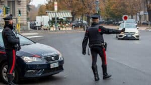 Posto di blocco Forze dell'Ordine: migliaia di multe per un motivo particolare