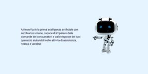 AIKnowYou, AI, Chatbot