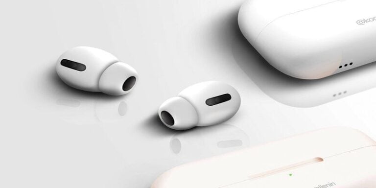 AirPods Pro 2 di Apple potrebbero includere caratteristiche già note