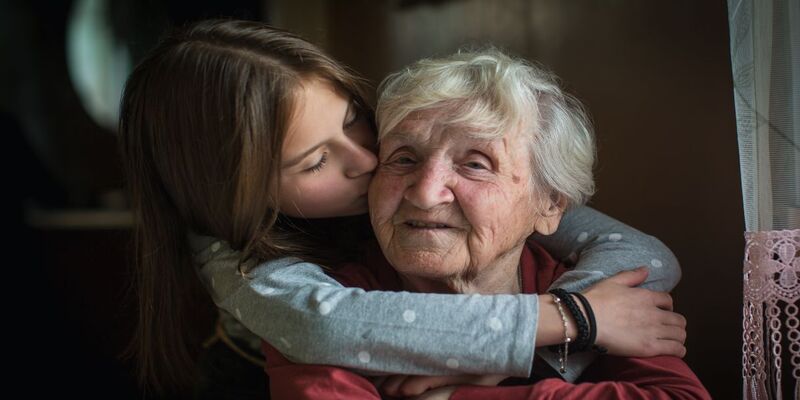 Alexa può imitare la voce di una persona deceduta