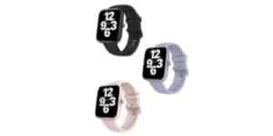 Amazfit Bip 3