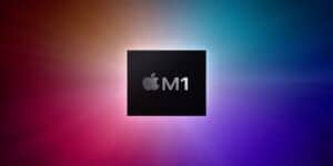 Apple, Apple Silicon, M1, CPU, SoC, MacBook Air, MacBook Pro
