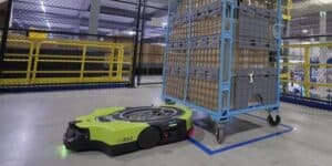 Arriva Amazon Proteus