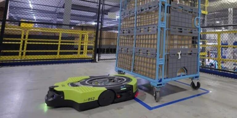 Arriva Amazon Proteus
