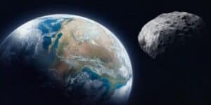 Asteroide 2022MQ
