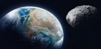 Asteroide 2022MQ