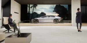 Audi, Milano Design week, Volkswagen