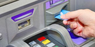 Bancomat addio: ufficiale la data della fine dei soldi contanti