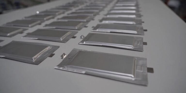 Batterie infinite: ecco la rivoluzione che renderà tutto inesauribile