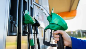 benzina