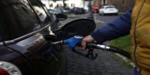 Benzina e Diesel aumenti 2 giugno