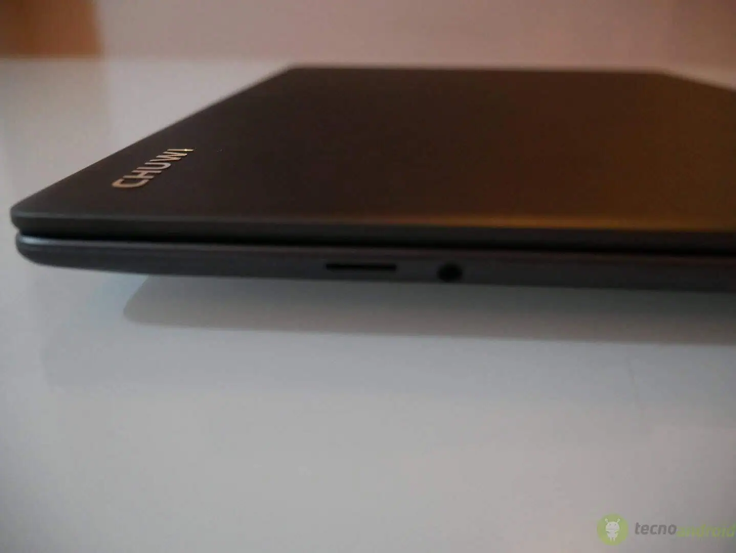 CHUWI COREBOOK X24
