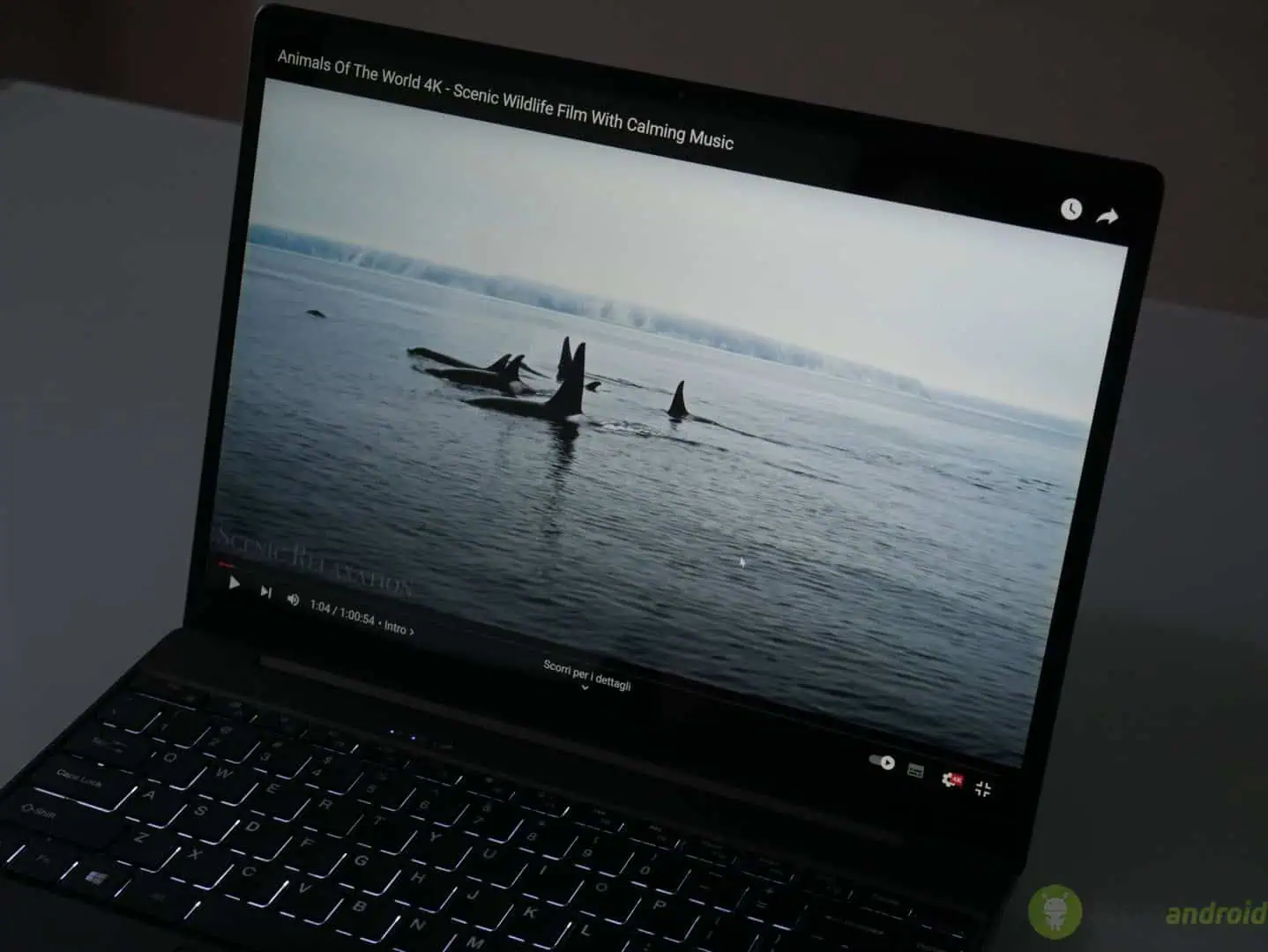 CHUWI COREBOOK X28