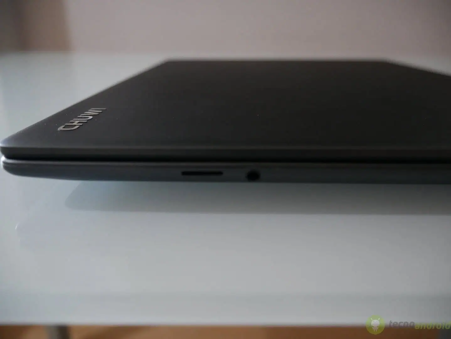 CHUWI COREBOOK X33