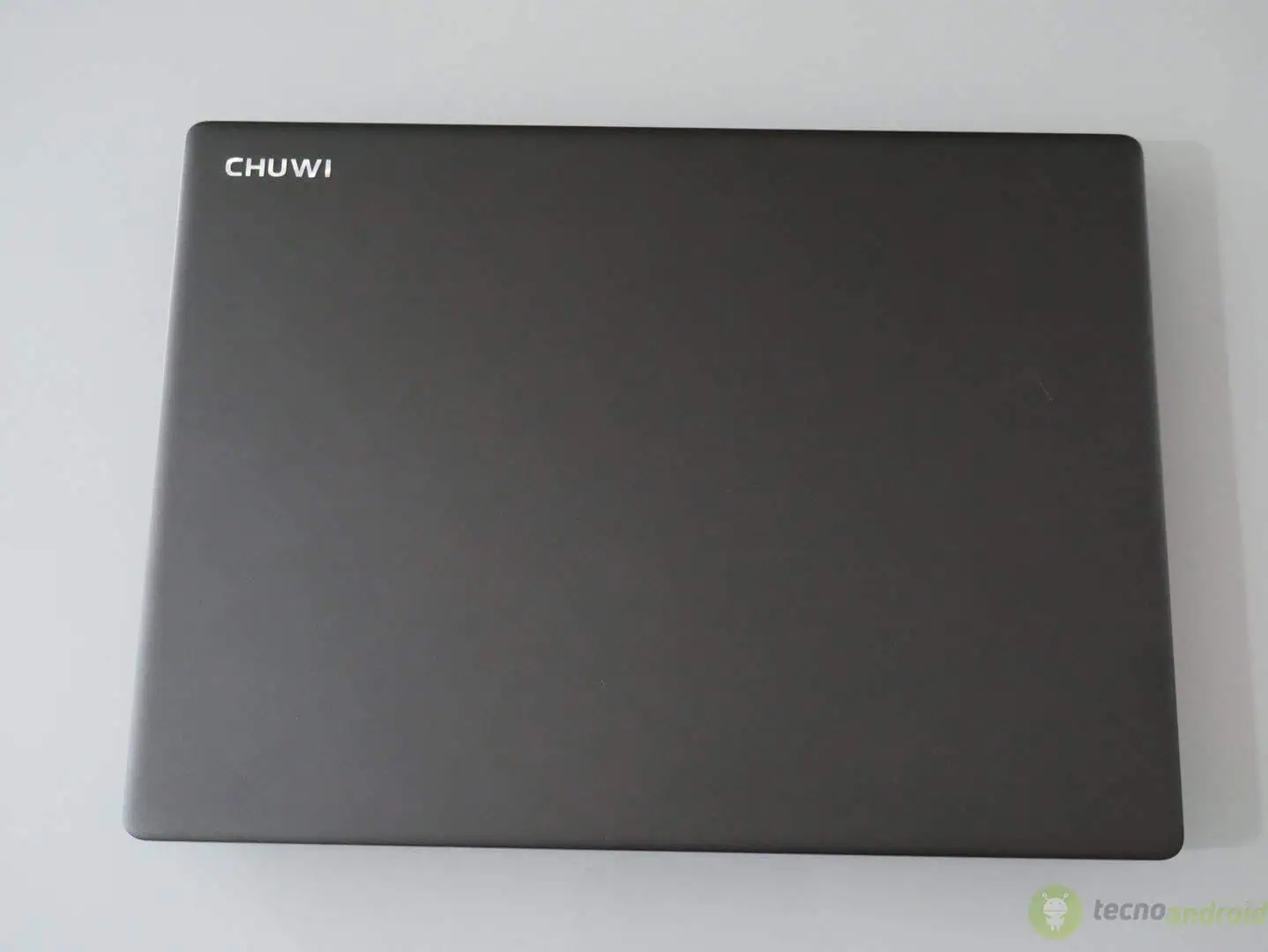 CHUWI COREBOOK X34