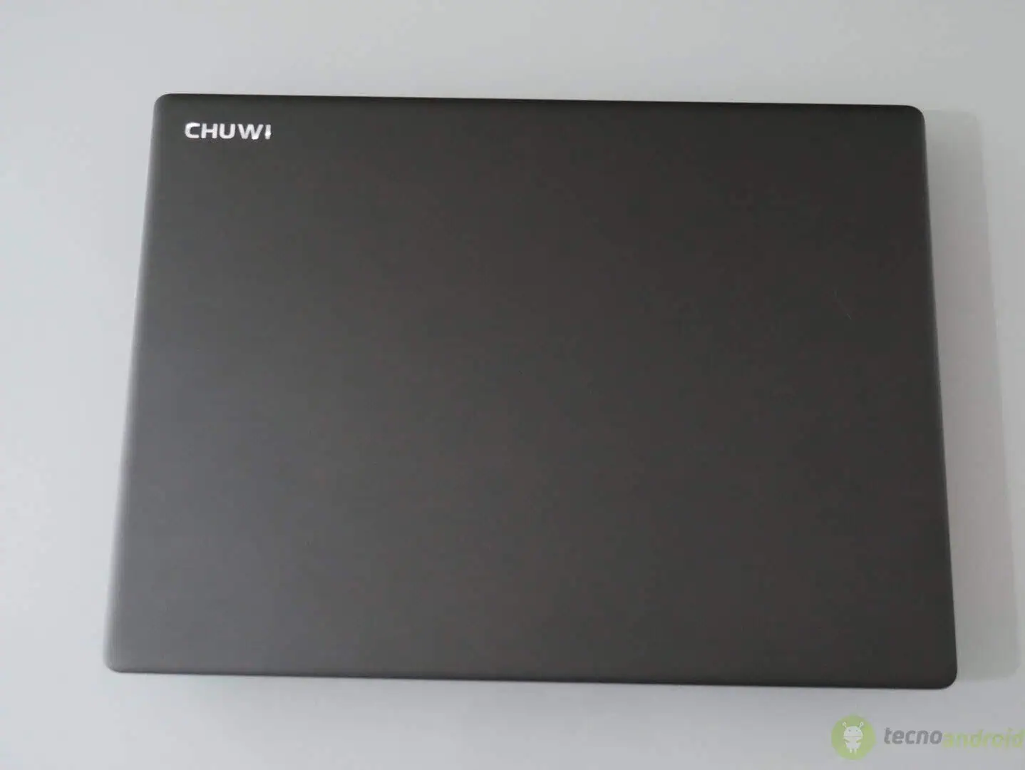 CHUWI COREBOOK X35