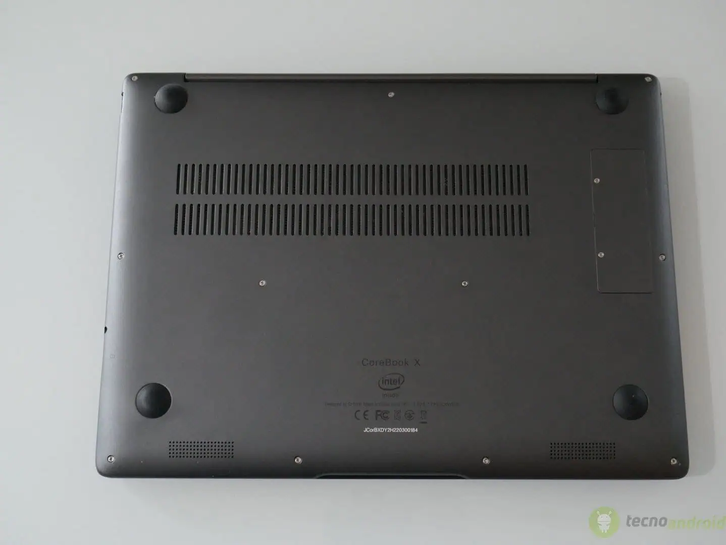 CHUWI COREBOOK X36
