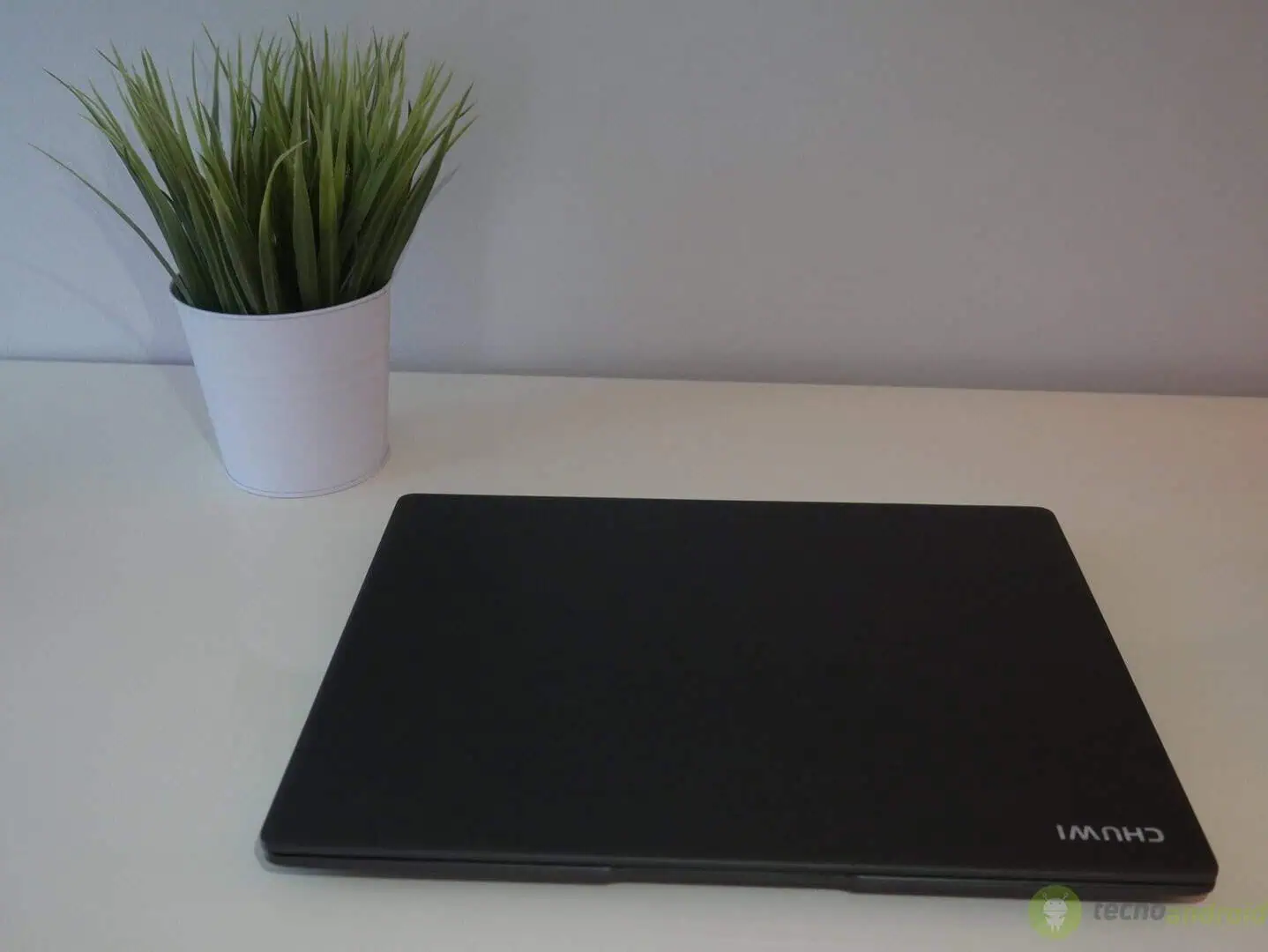 CHUWI COREBOOK X5