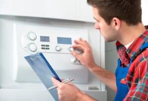 Caldaie a gas