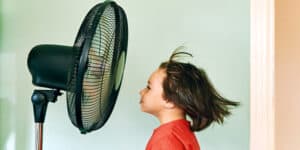 Combattere il caldo senza condizionatore