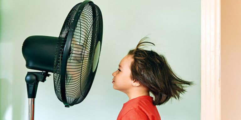 Combattere il caldo senza condizionatore