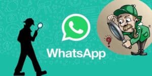 Come spiare i messaggi e le chiamate Whatsapp