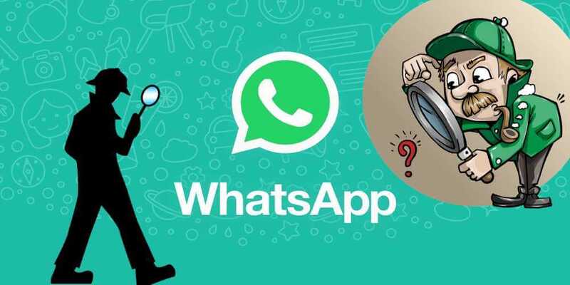 Come spiare i messaggi e le chiamate Whatsapp