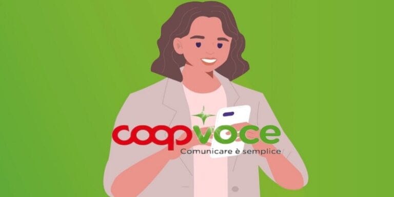 CoopVoce super: le nuove offerte con pochi euro sono disponibili fino a 100GB