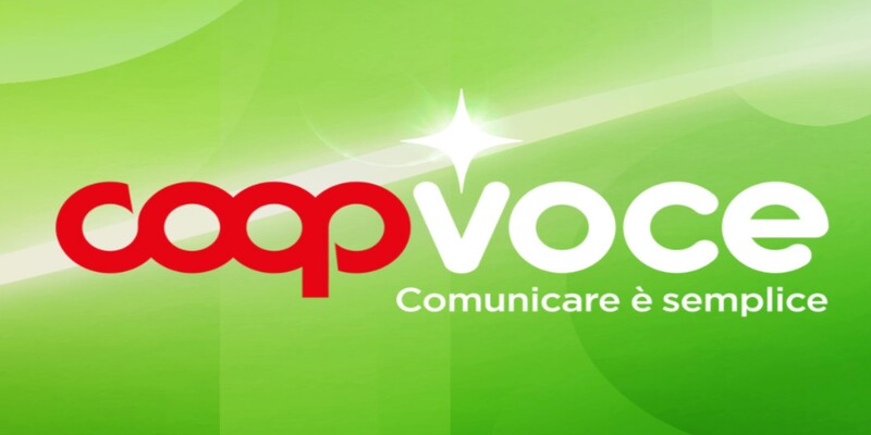 CoopVoce supera TIM e Vodafone con le EVO: ci sono 100GB a partire da 4 euro