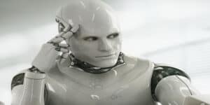 E’ nato il primo robot razzista e con pregiudizi