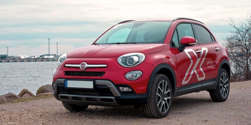 Fiat: continui problemi segnalati anche dagli automobilisti, molte auto spesso guaste